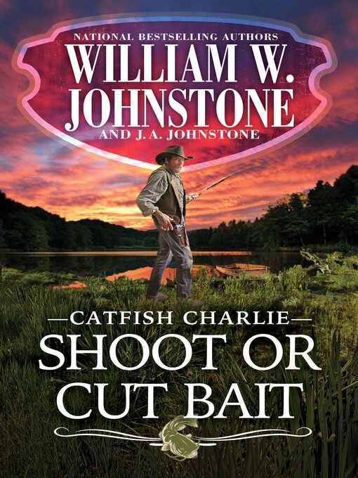 Cover image for Shoot or Cut Bait